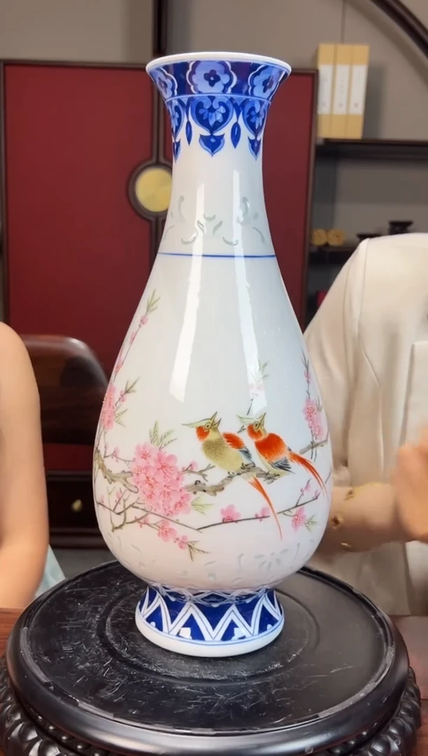 瓷博会&水点桃花胡晶专场2487