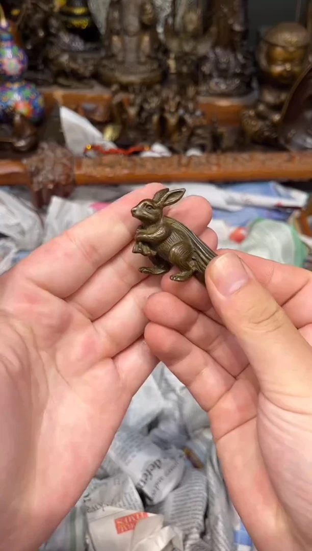 B三浒铜专属高端精品