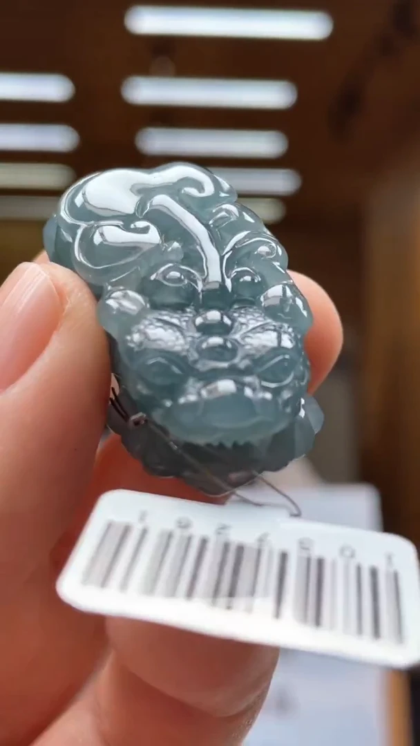 定制翡翠未镶嵌********54