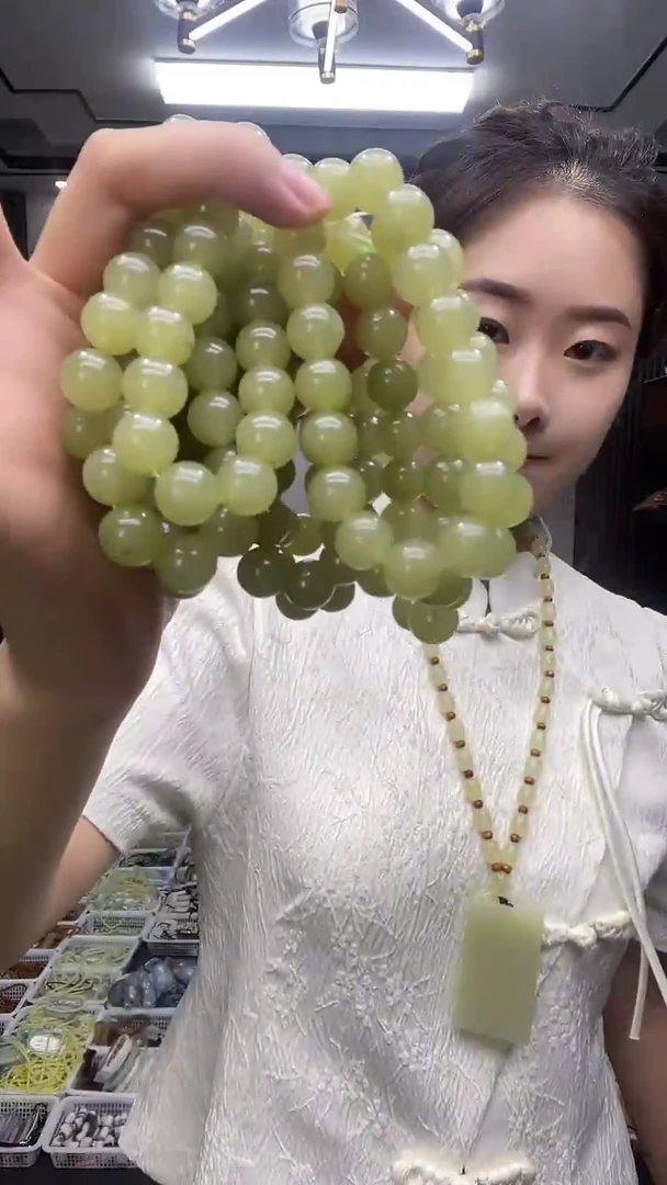 微瑕卡12手串多样性发货任意一件