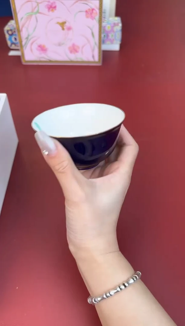 【闪购商品】瓷片正午瓷缘 臻品源泉@@QQ1