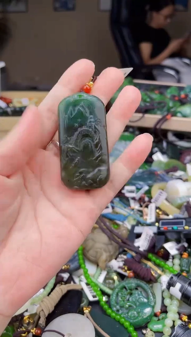 玉未镶嵌拍一发一
