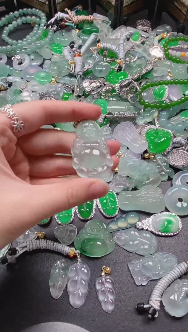 所见即所得（一物一图）68