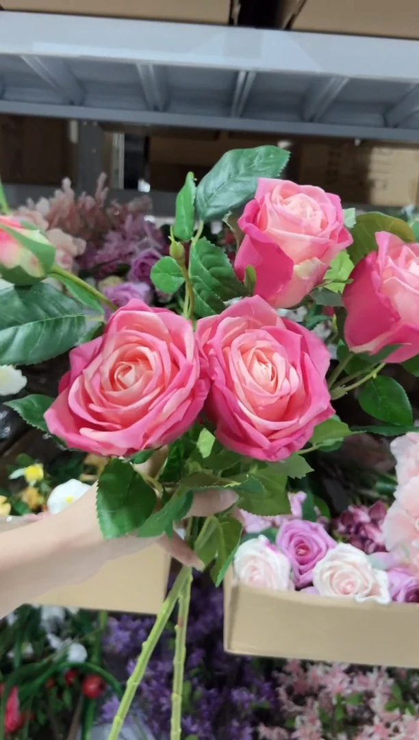 2枝深粉手感保湿赛车手