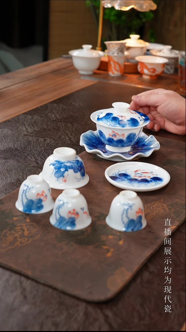 三钰堂茶器直播间闪购专属链接（以闪购图片为准）