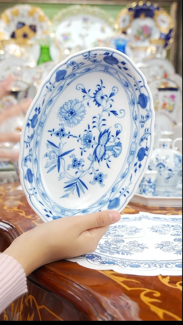 瓷米多家中古瓷器如图所示18