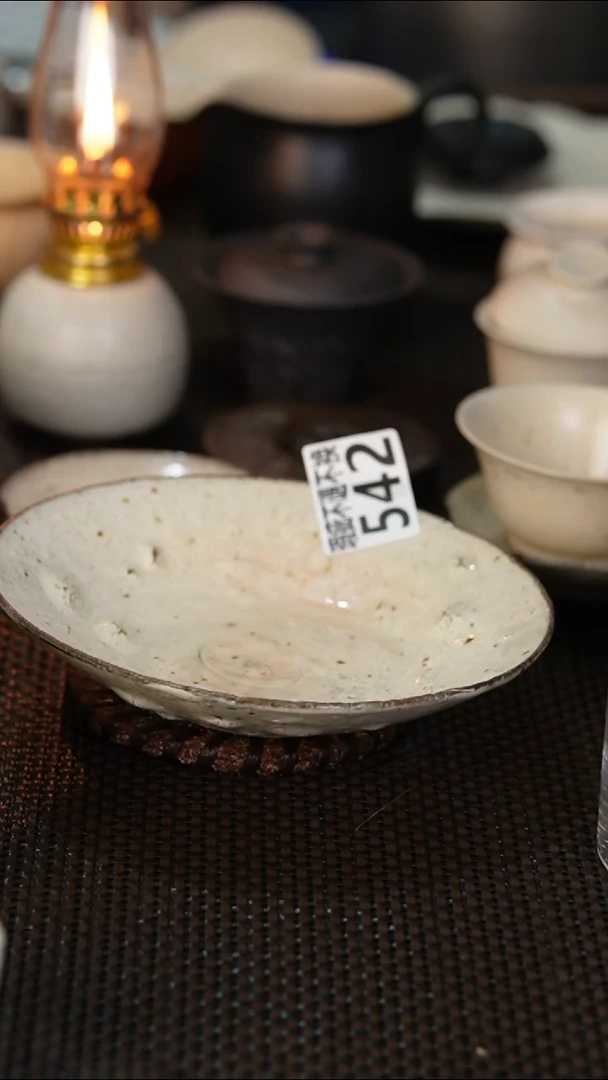 542景德镇{立梦陶}手作微瑕
