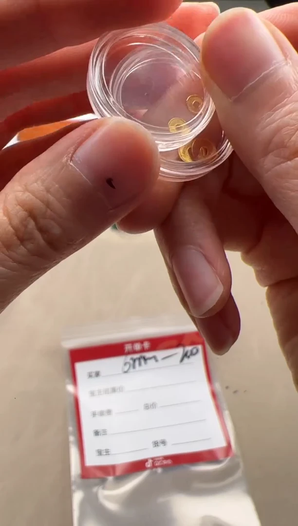 【闪购商品】绿松石配饰配饰未镶嵌配饰配饰