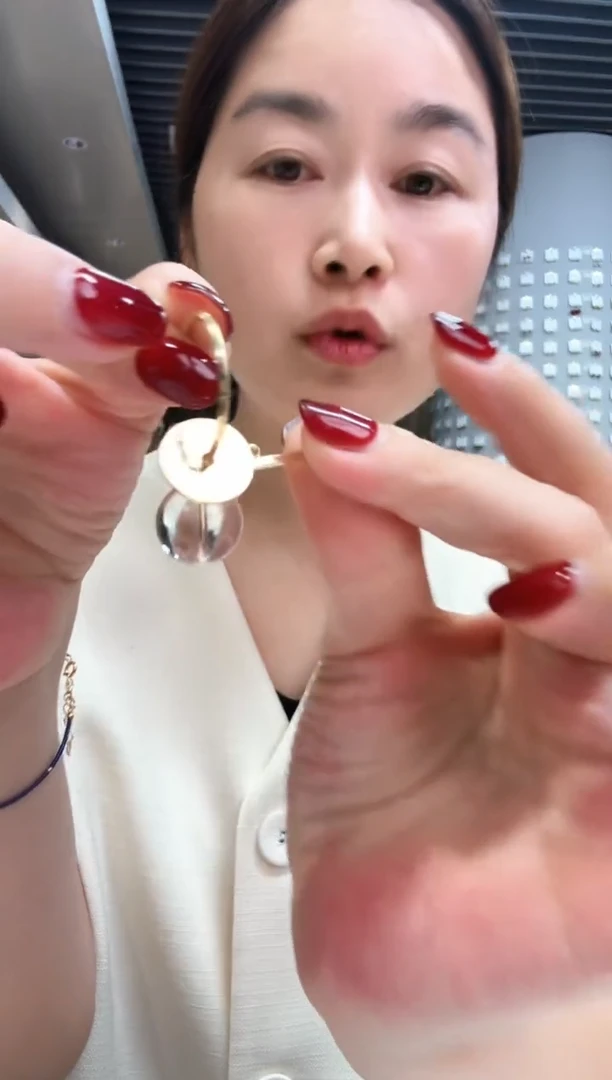 铜合金合金合成立方氧化锆ED170450101