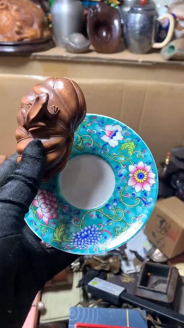 【闪购商品】瓷器默认微瑕瓷器