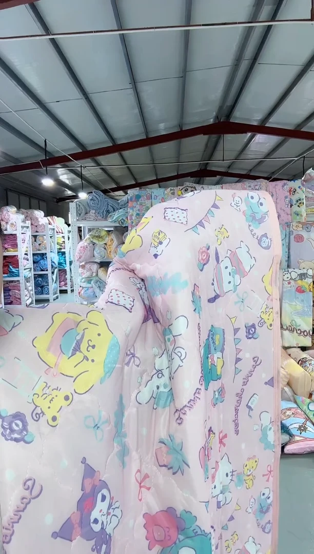 粉色运动合集 普冷床垫 180*200