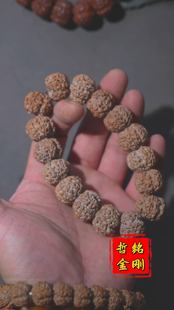 手串金刚菩提五瓣大金刚056