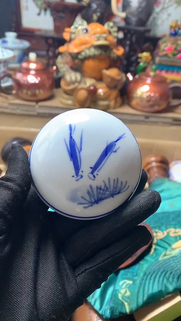 【闪购商品】瓷器默认微瑕瓷器