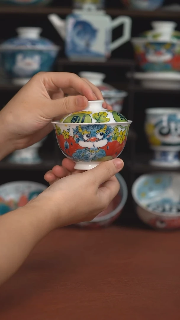 昨明事缓则圆二才（微瑕福利 ）
