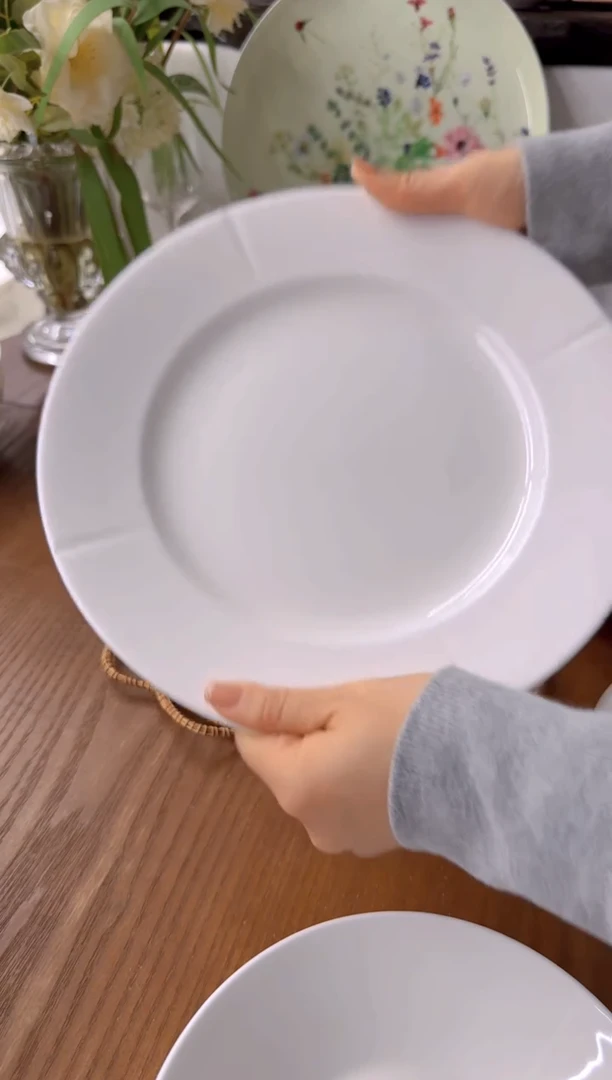 大盘子瓷*************