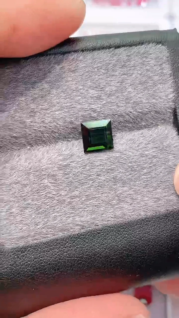 【闪购商品】碧玺裸石未镶嵌福利2.0