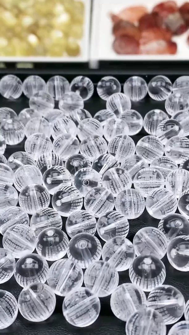 【闪购商品】水晶吊坠(不含链)未镶嵌68a多样性发其一/1.21/1个