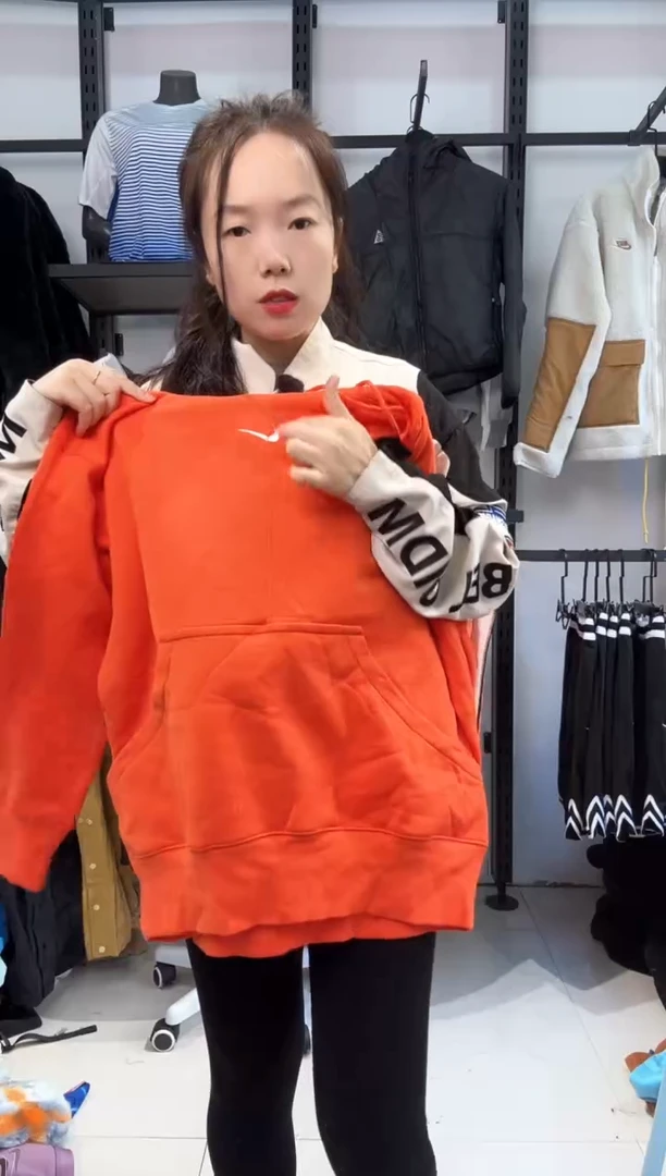 2154  编码  瑕疵直播间过款为准 尺码M