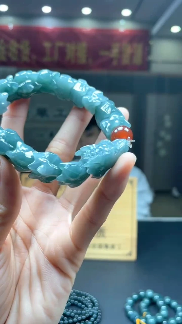 未镶嵌定制翡翠********110