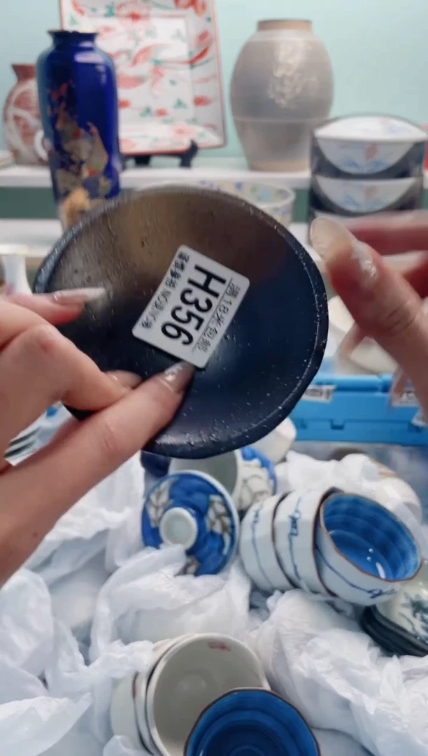 陶瓷花***界H356***********