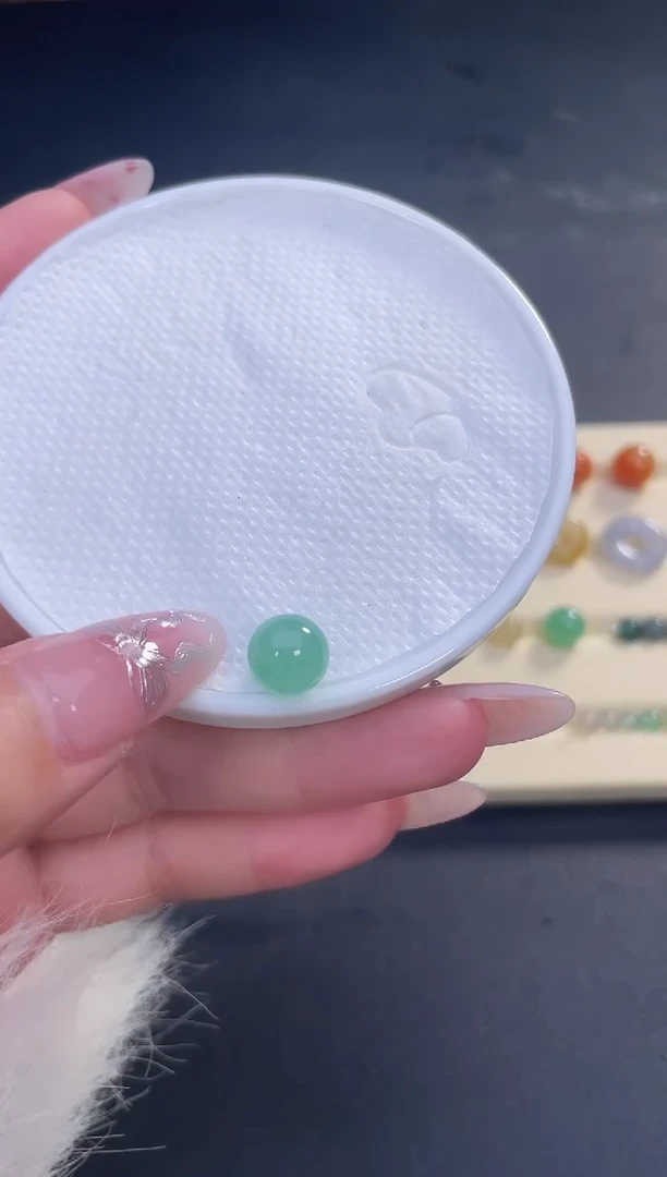 未镶嵌定制翡翠284