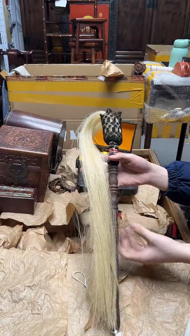 风车木（黑檀木）八号甄选八号甄选