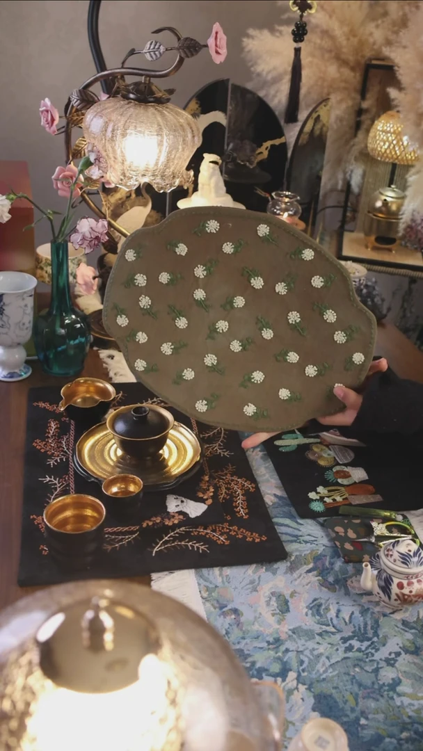 茶席海棠干泡111111111