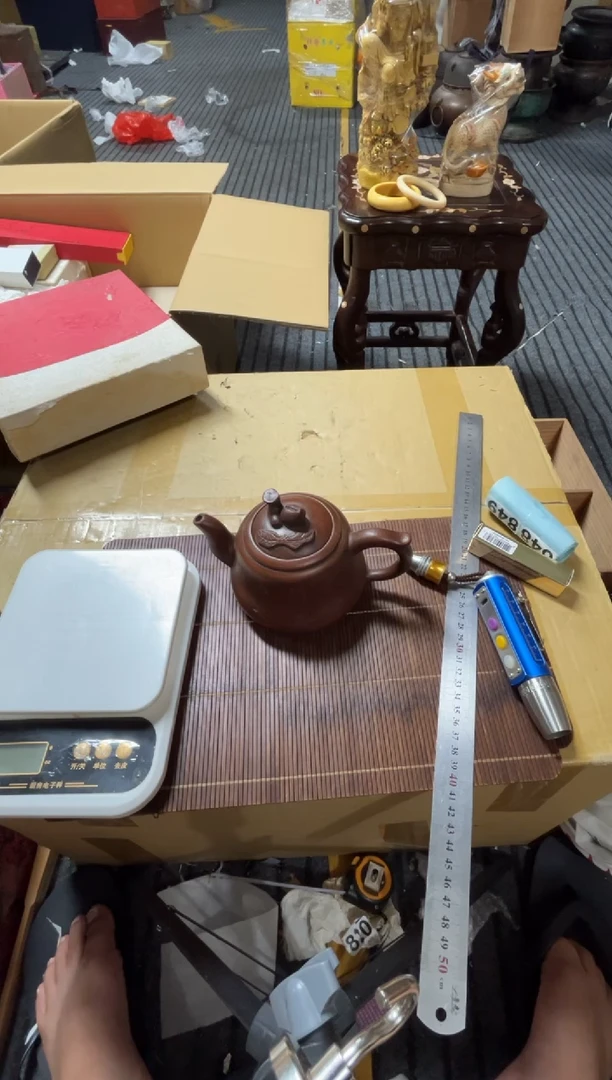 杯福*多精品瓷一物一拍定闪
