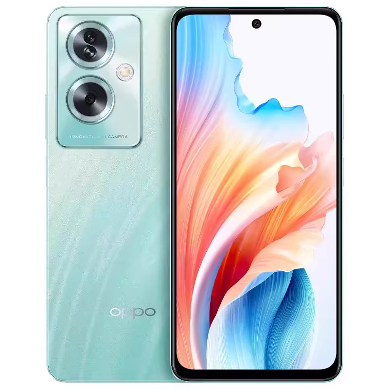 95新 OPPO A2全网通5G手机正品拍照美颜手机学生安卓双卡老人机