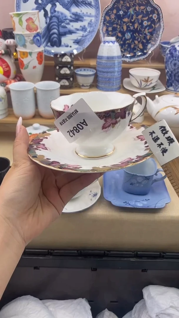 其他森****?小香瓷器 满20包邮