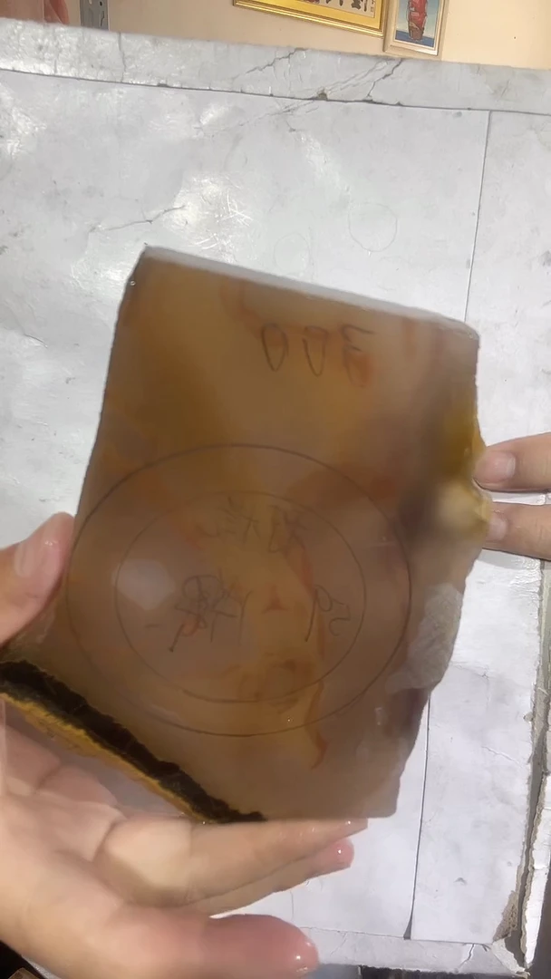 定制玛瑙定制手镯59心做牌不支持七天无理由