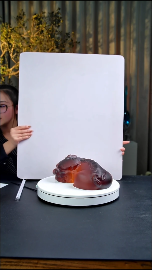 手工艺品琉璃手工琉璃艺术装饰摆件