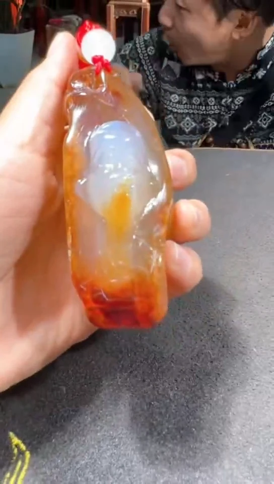 【闪购商品】玛瑙/玉髓珠宝奇石未镶嵌拍一发一