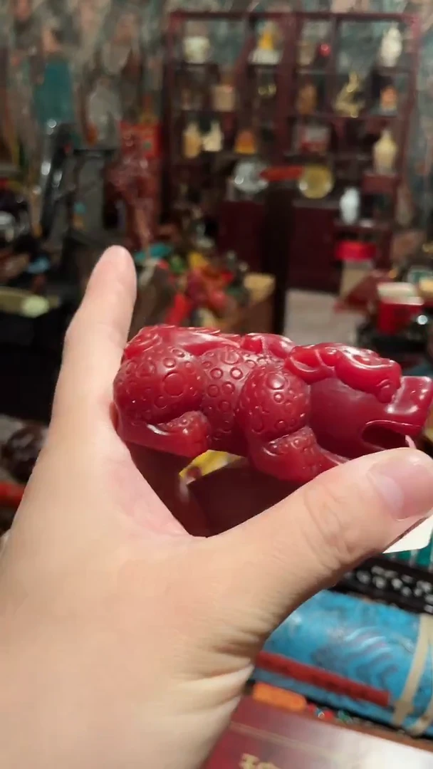 一一一一一一龙貔貅