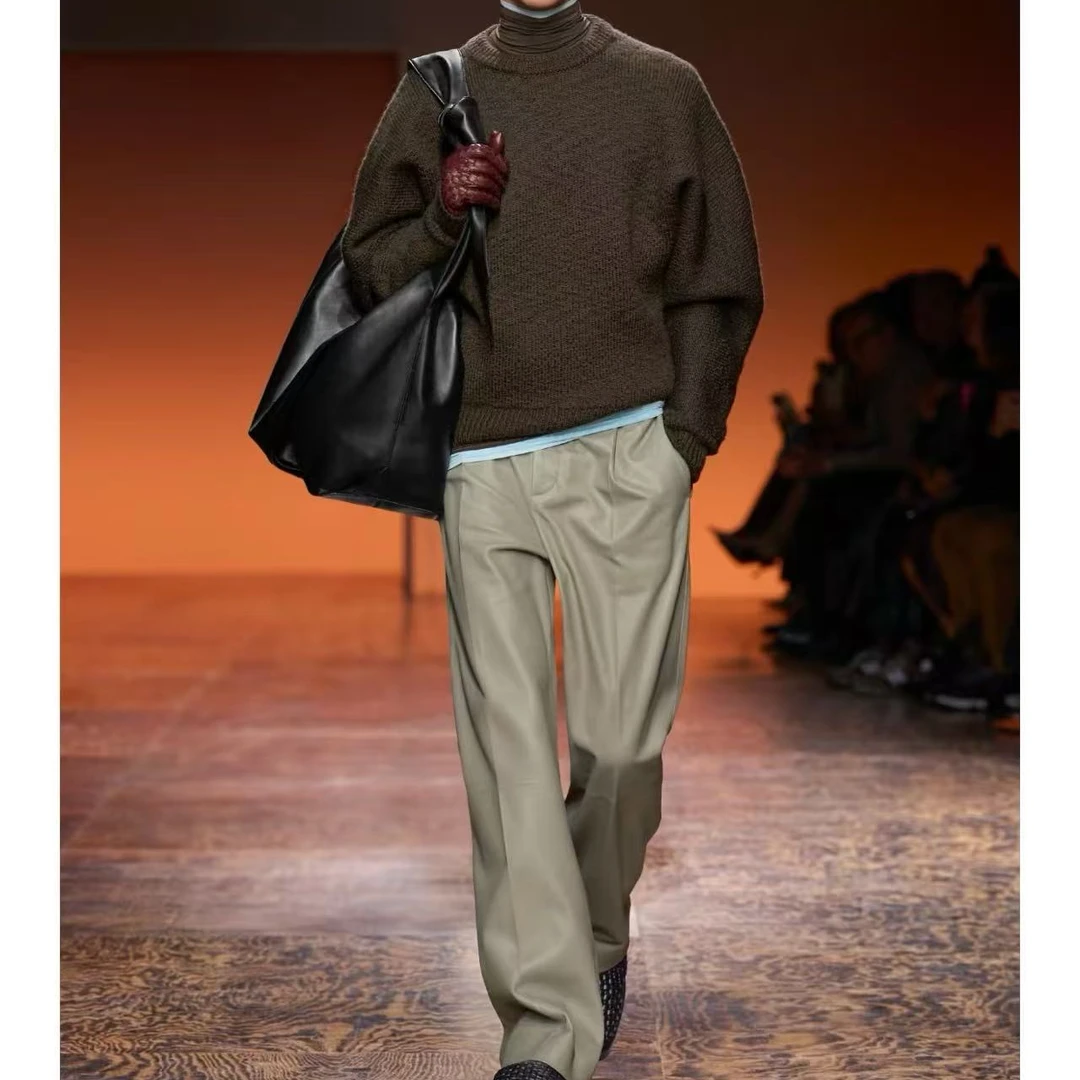 【涂鸦迪】时尚潮流男T恤上衣