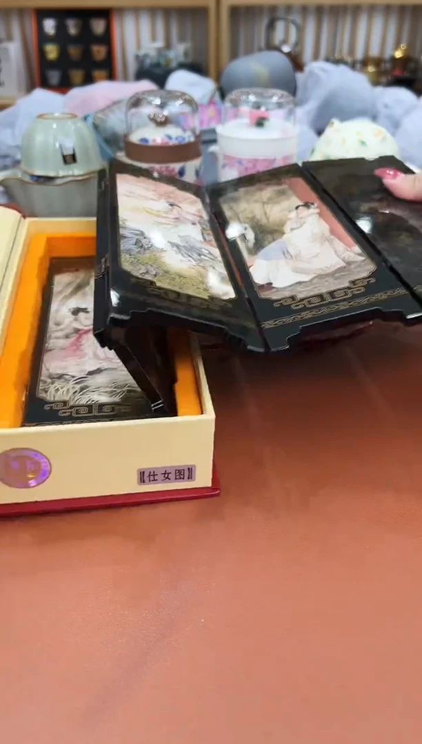 万家瓷坊清货商品链接@@YS030