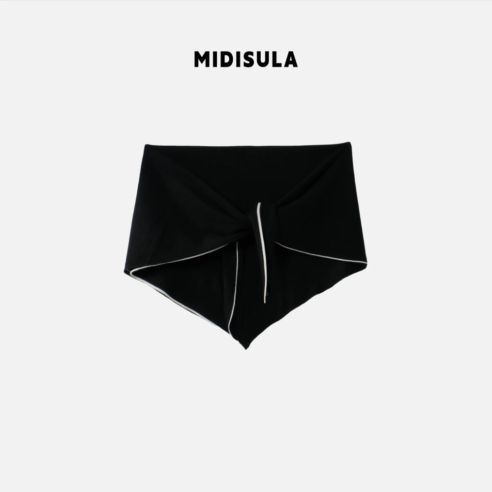 MSDL·新款韩系气质拼色围巾披肩#1437