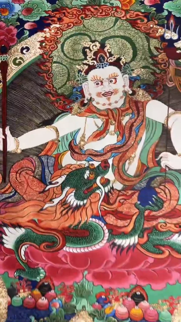 小雅专属文化挂画精品16062