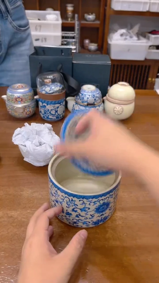 陶瓷茶具通用链接