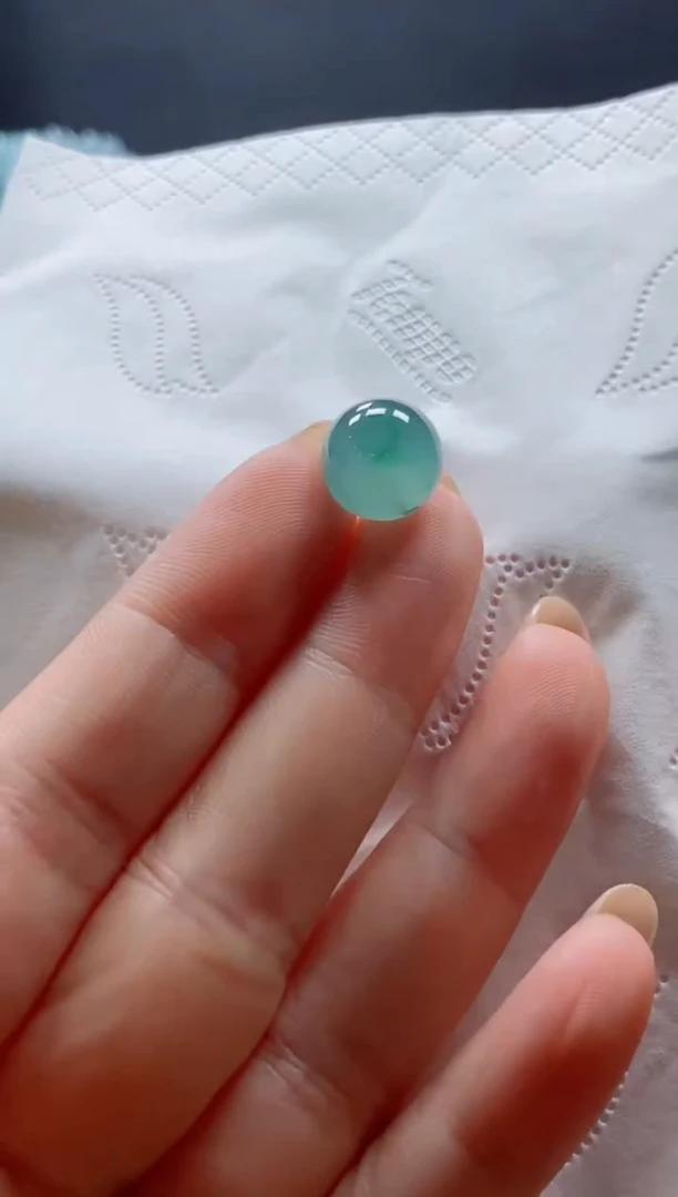 颈饰未镶嵌翡翠0249162071（卡十二左右）