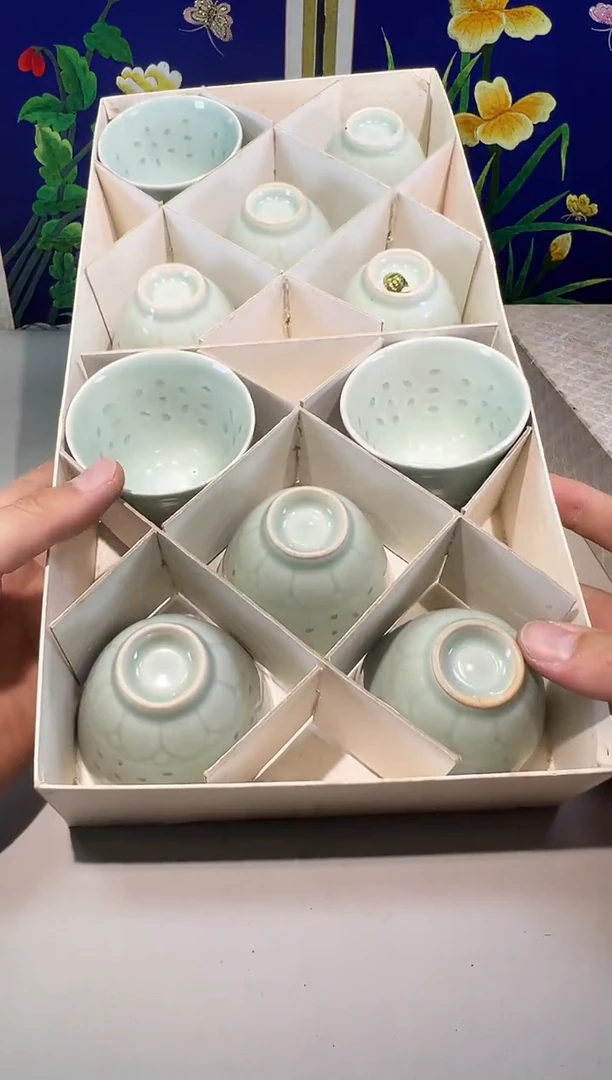 瓷片?****?952满30包邮，感谢您的支持！