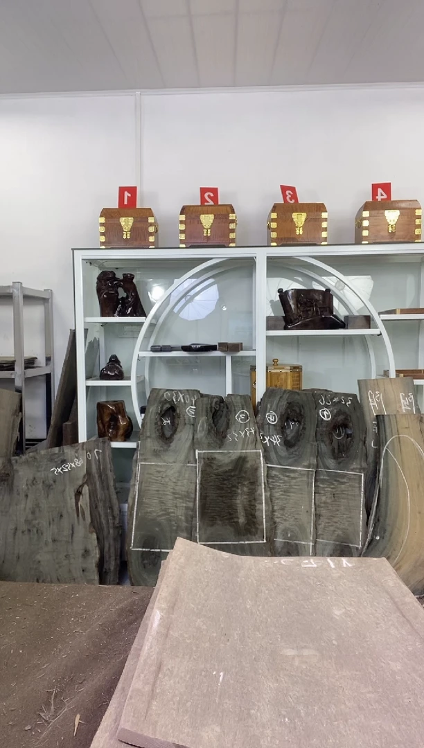 c金丝楠木原料木材