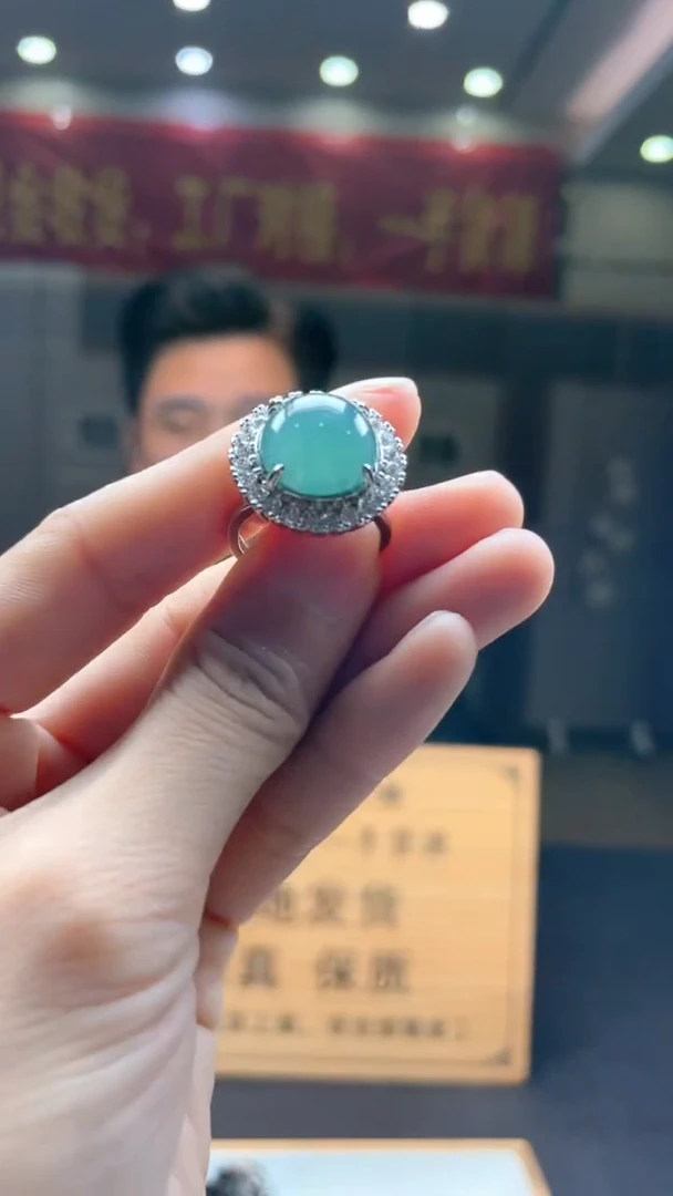 未镶嵌定制翡翠********61