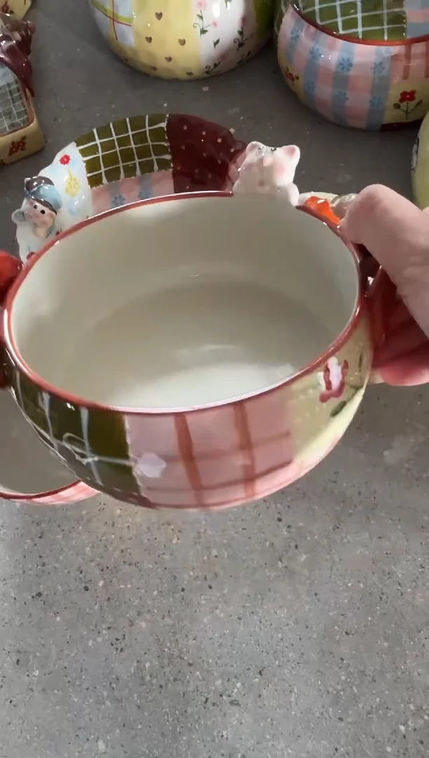瓷【唯品瓷】工厂溯源
