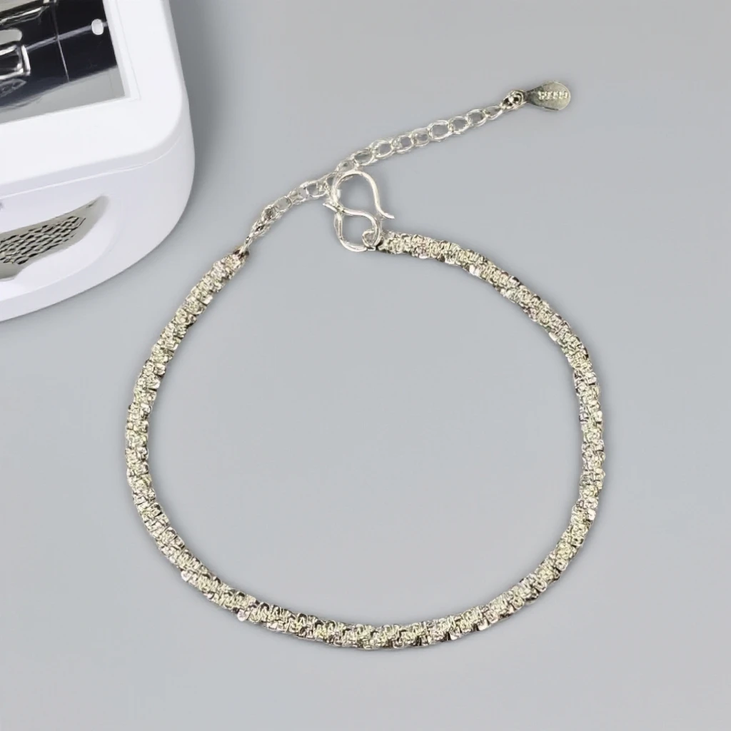 【抓紧处理】气质定制款年味百搭过节生肖挂饰 C645 满天星手链