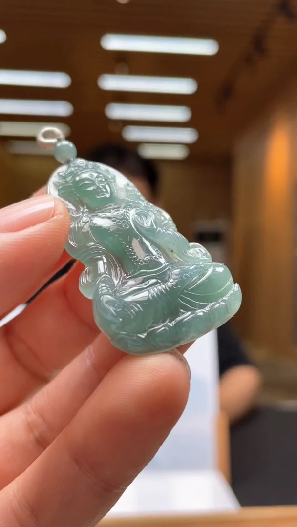 定制翡翠未镶嵌********131