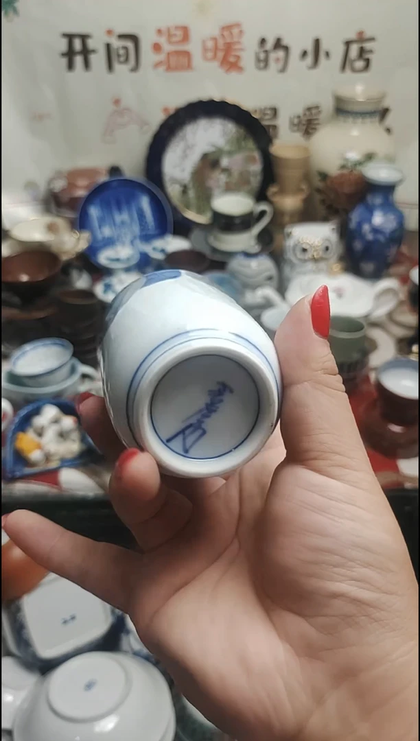 其他紫韵陶艺优品小铺