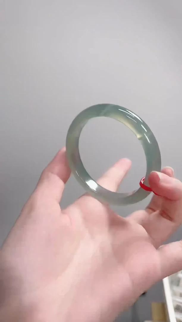 手镯玛瑙/玉髓未镶嵌55-56正圈