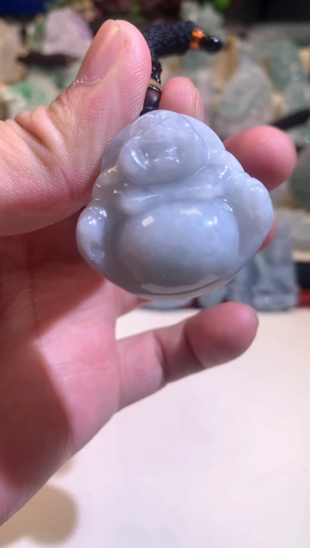 【闪购商品】翡翠颈饰未镶嵌01/23/202