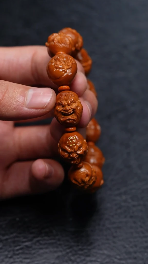 手串/手链橄榄核橄榄核